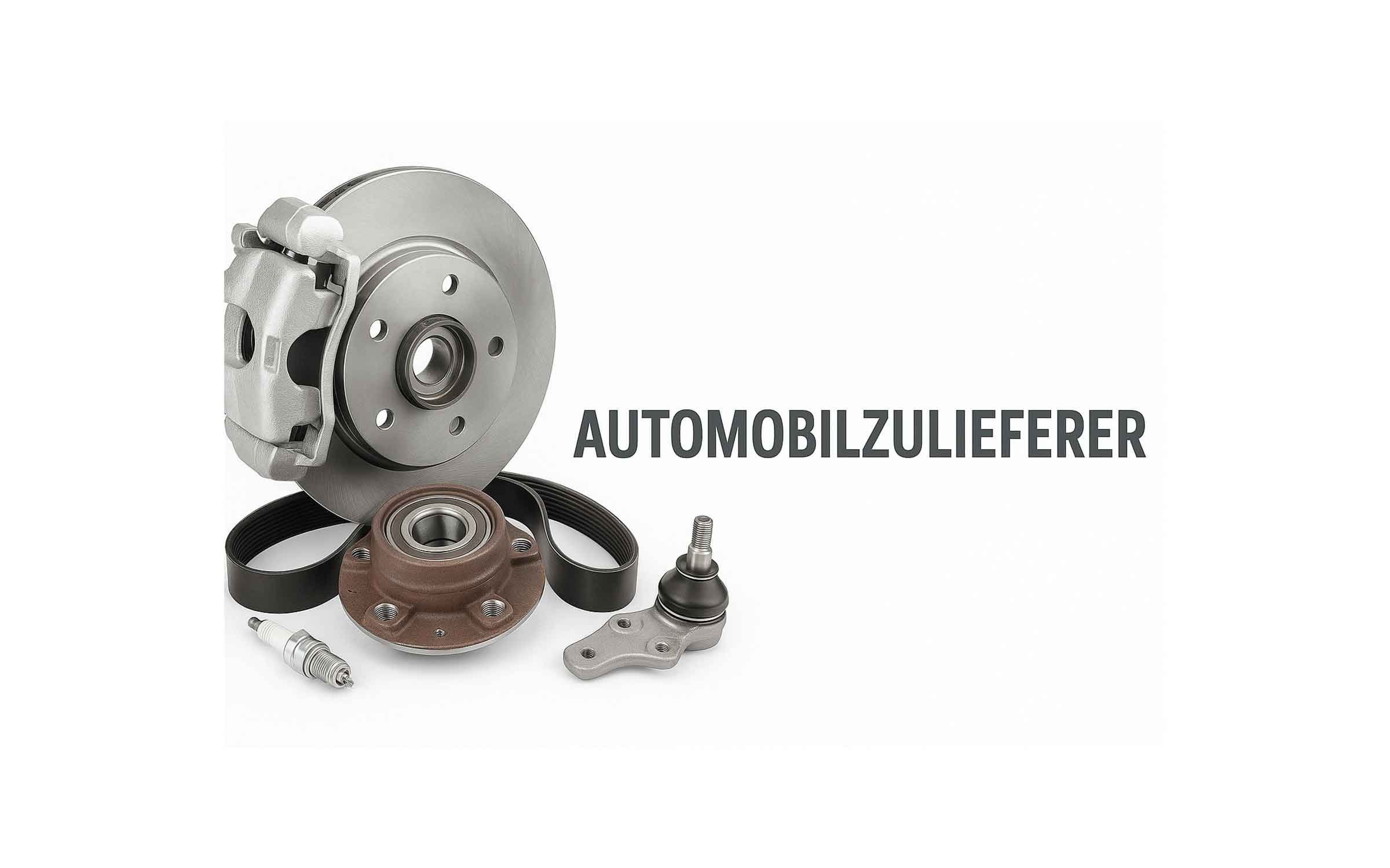 Case Study: un fornitore automobilistico risparmia il 20% sui costi | Blog di DropsA