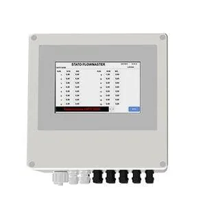 Fact Controller