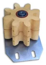 Schmierritzel