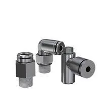 Steckfittings