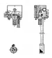 Nebol Ölnebelsystem CLM 65–1200 DropsA