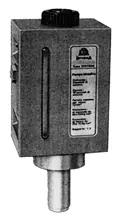Pumpenbaureihe 31070 – Hydraulikpumpe von DropsA