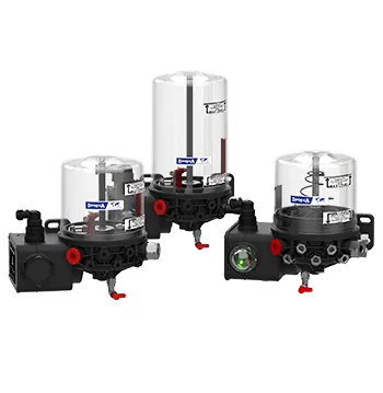 FEMTO Pump Elektropumpe