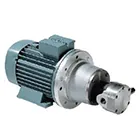 GPU3-Pumpe – Zahnradpumpe mit hoher Fördermenge
