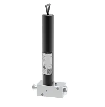 Hydraulikpumpe – Kolbenpumpe mit Kartusche