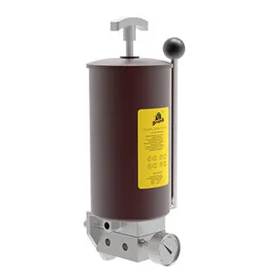 Manual Pumps 156000 Series – Handpumpe