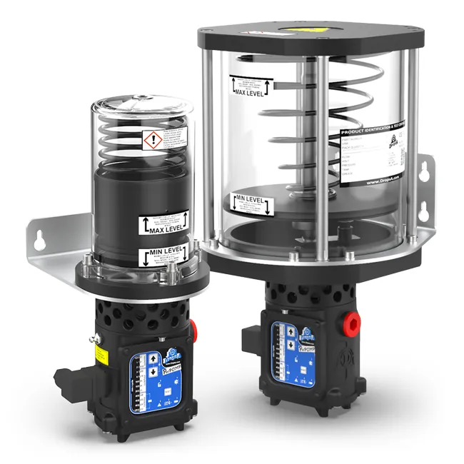 PoliPUMP FP Elektropumpe