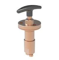 Pumpenbaureihe 12130 – Handpumpe