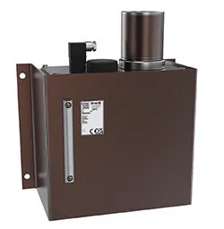 Pumpenbaureihe 31030 – Druckluftbetriebene Schmierfettpumpe