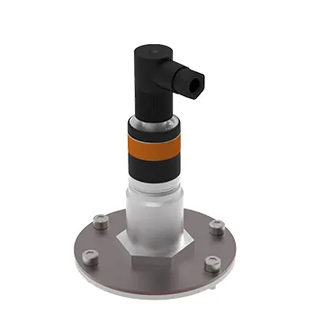 Laserniveau Sensor