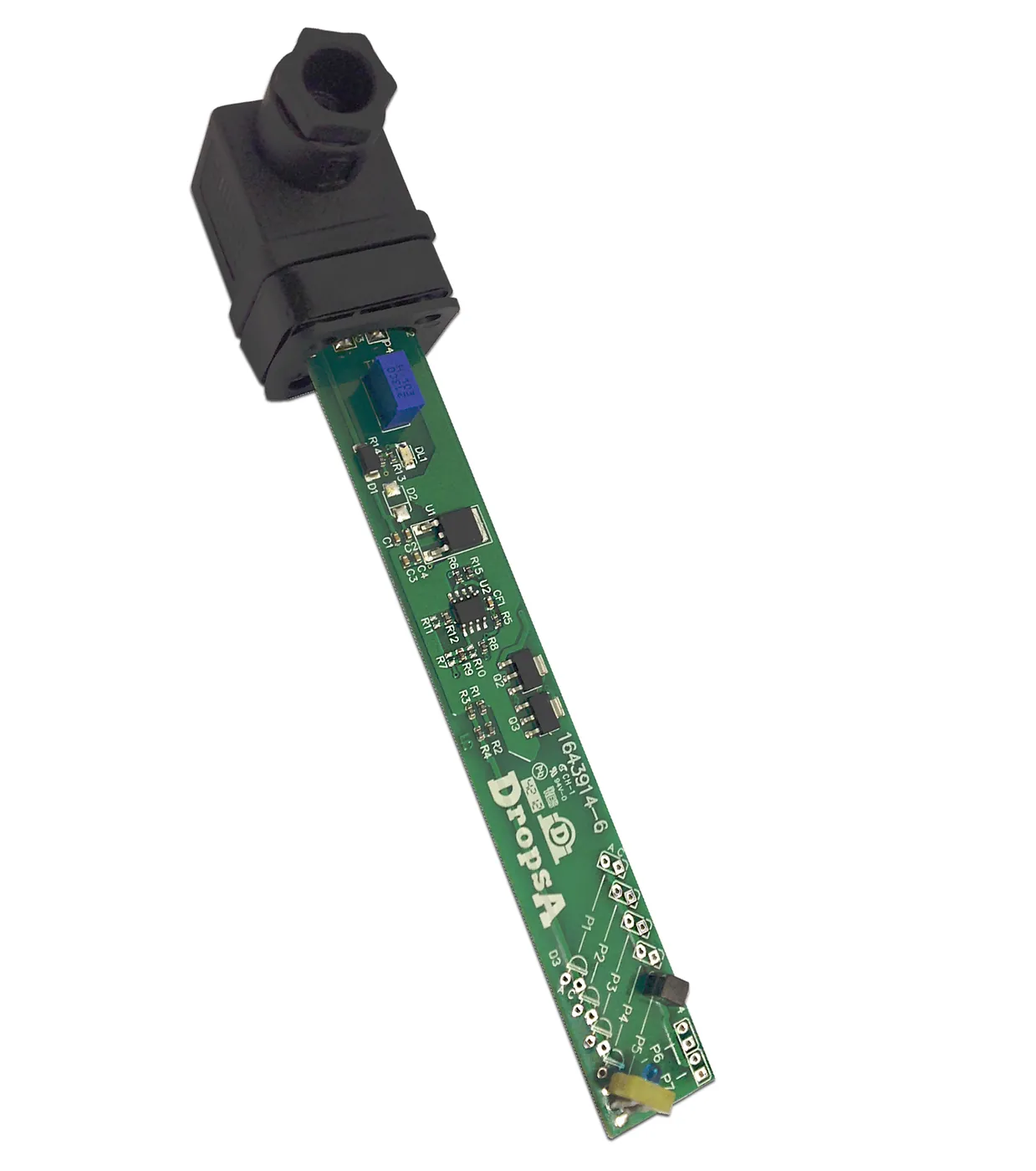 OptiLev – OEM Füllstandsensor