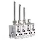 Stromregler SCS 0,16–6,3 l/min