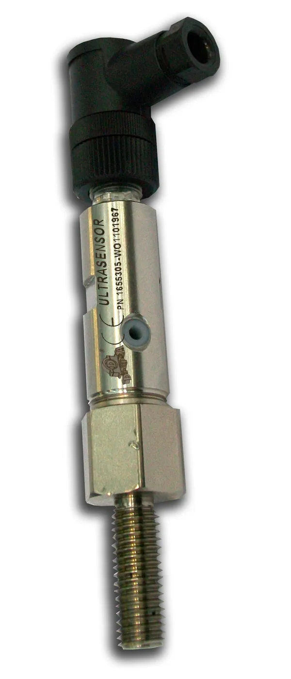 Ultrasensor DM/DMM